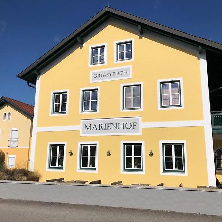 Gasthaus Marienhof Kirchdorf am Inn Экстерьер фото