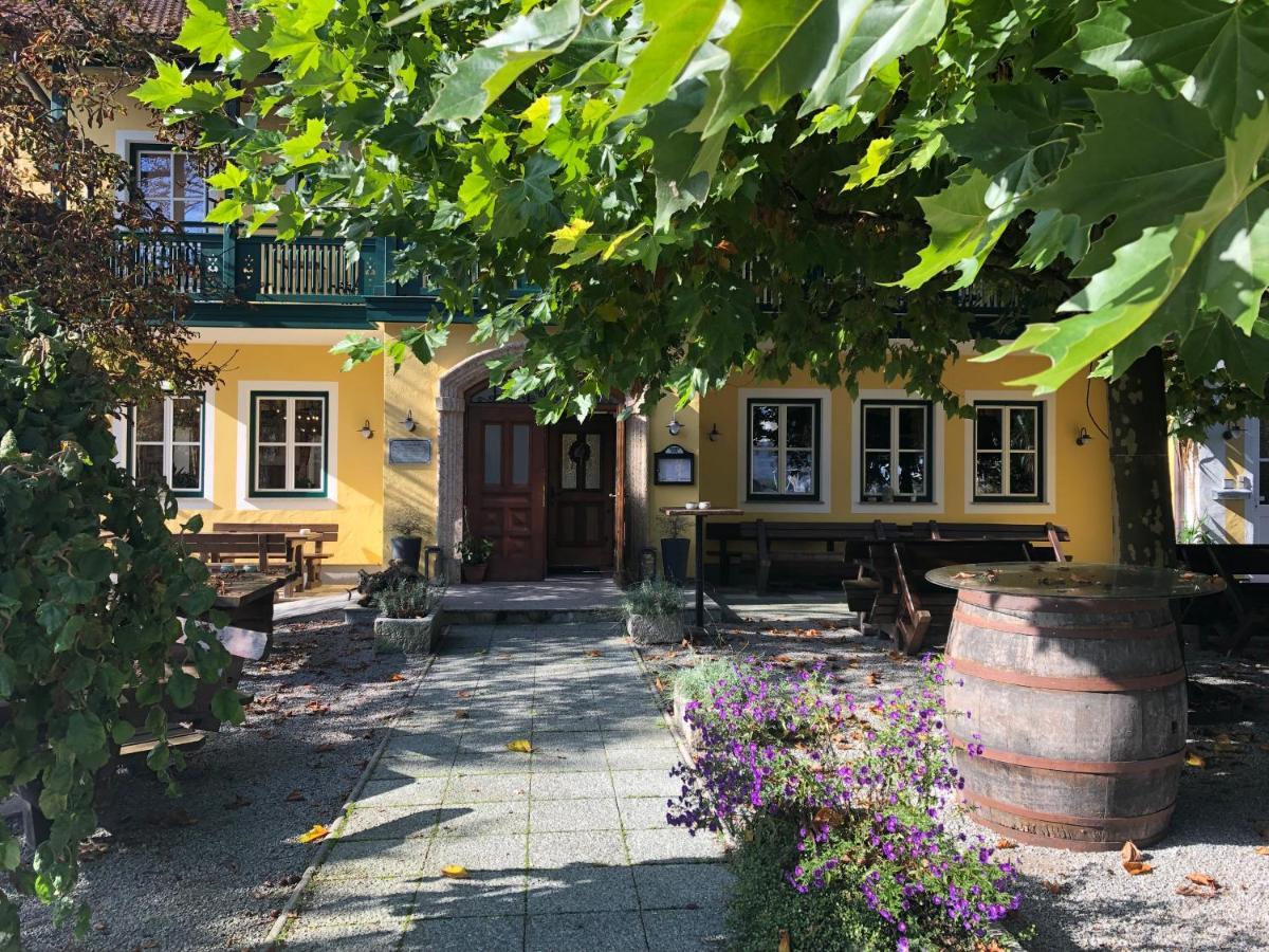 Gasthaus Marienhof Kirchdorf am Inn Экстерьер фото