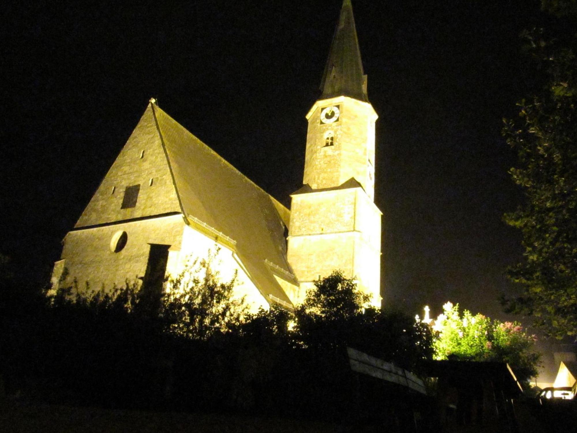 Gasthaus Marienhof Kirchdorf am Inn Экстерьер фото