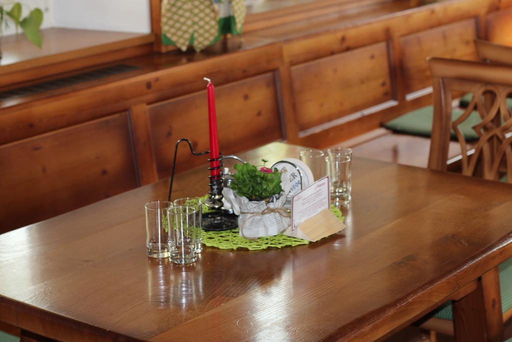 Gasthaus Marienhof Kirchdorf am Inn Экстерьер фото