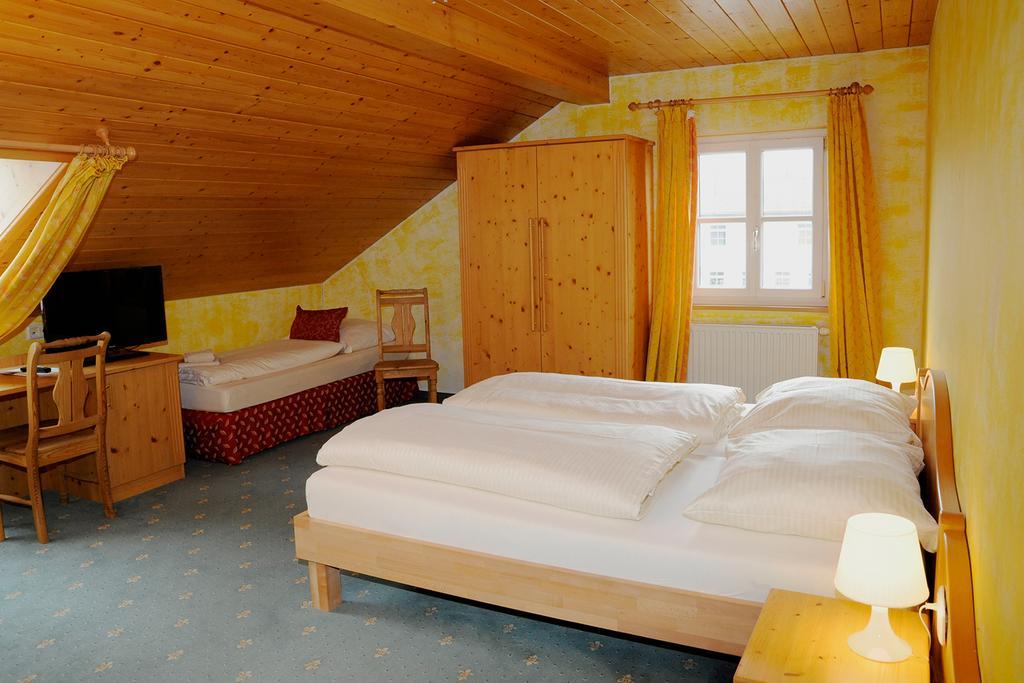 Gasthaus Marienhof Kirchdorf am Inn Экстерьер фото