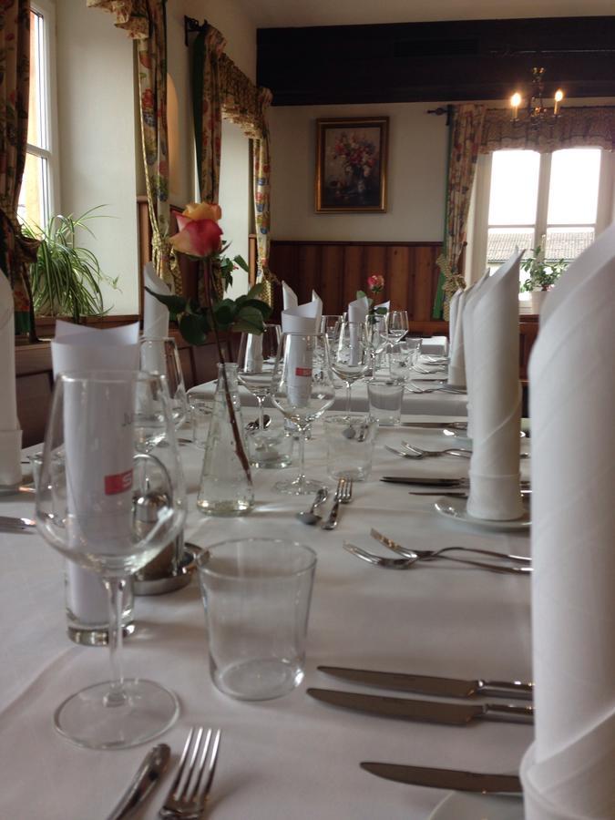 Gasthaus Marienhof Kirchdorf am Inn Экстерьер фото
